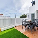 Housa - Maronique Luxury Townhouse, 650m From The * Porches (Algarve)
