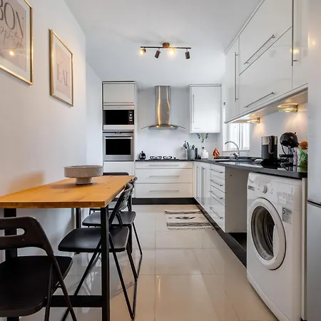 Housa - Maronique Luxury Townhouse, 650m From The 珀彻斯