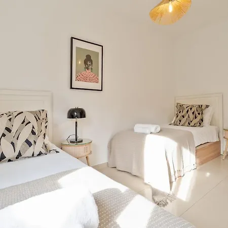 Housa - Maronique Luxury Townhouse, 650m From The 别墅 *
