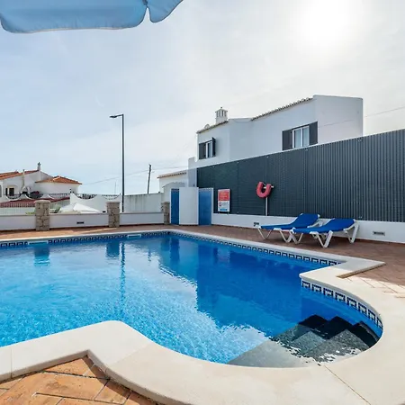 Housa - Maronique Luxury Townhouse, 650m From The * Porches (Algarve)