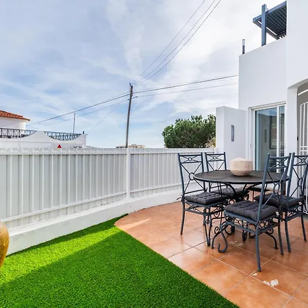 Housa - Maronique Luxury Townhouse, 650m From The Porches
