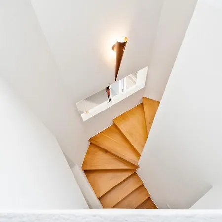 Housa - Maronique Luxury Townhouse, 650m From The Porches
