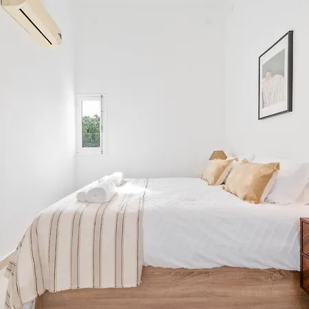 Housa - Maronique Luxury Townhouse, 650m From The Villa