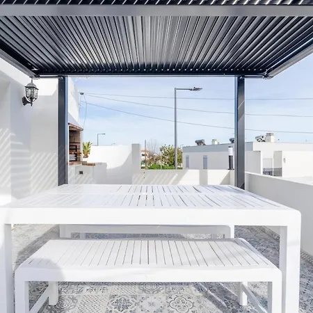 Vila Housa - Maronique Luxury Townhouse, 650m From The *