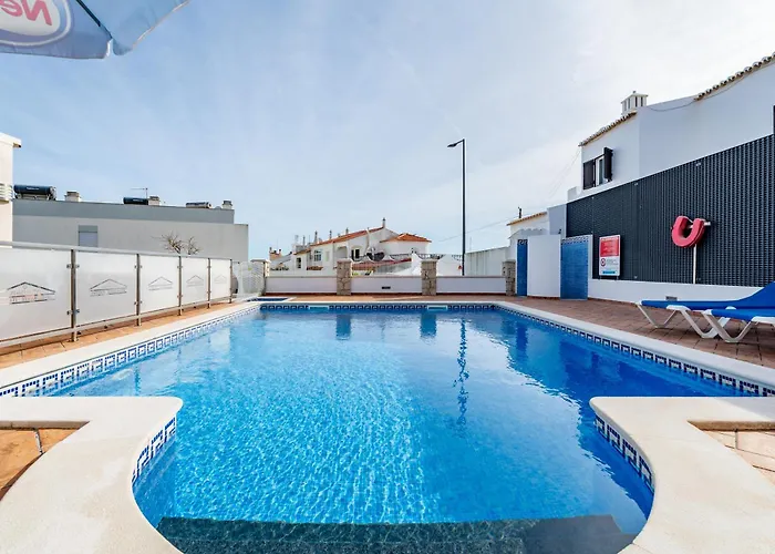 Housa - Maronique Luxury Townhouse, 650m From The Villa Porches (Algarve)
