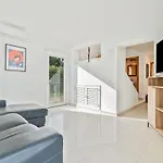Housa - Maronique Luxury Townhouse, 650m From The Villa Porches (Algarve)