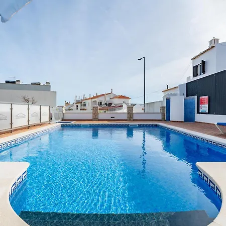 Housa - Maronique Luxury Townhouse, 650m From The 빌라 포르체스